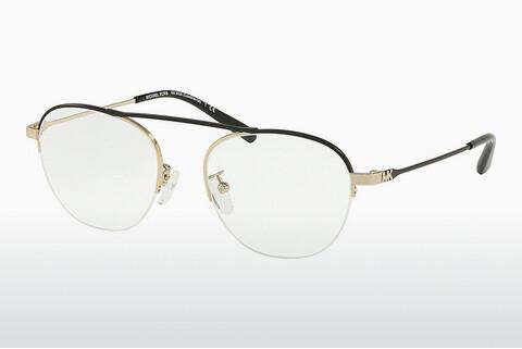 Designer briller Michael Kors CASABLANCA (MK3028 1202)