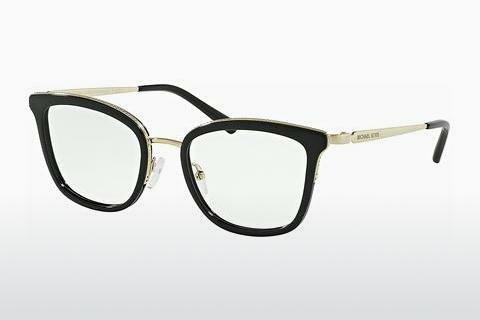 Glasses Michael Kors COCONUT GROVE (MK3032 3332)