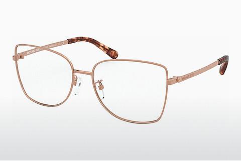 Designer briller Michael Kors MEMPHIS (MK3035 1108)