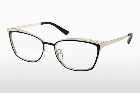 Designer briller Michael Kors VALLARTA (MK3038 1203)