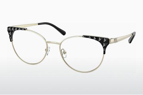 Designer briller Michael Kors HANALEI (MK3047 1014)