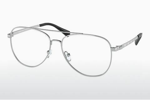 Designer briller Michael Kors PROCIDA BRIGHT (MK3054B 1153)