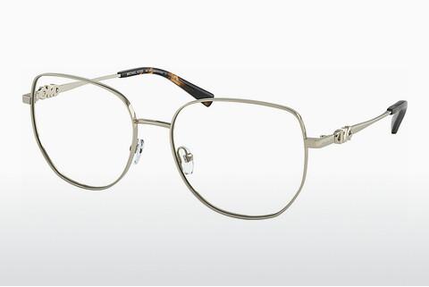 Designer briller Michael Kors BELLEVILLE (MK3062 1014)