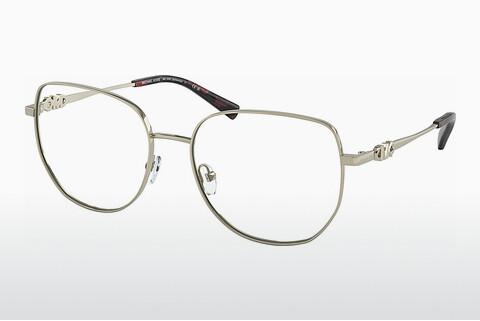 Designer briller Michael Kors BELLEVILLE (MK3062 1015)