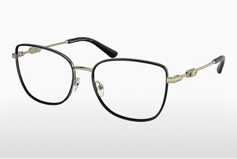 Designer briller Michael Kors EMPIRE SQUARE 3 (MK3065J 1014)