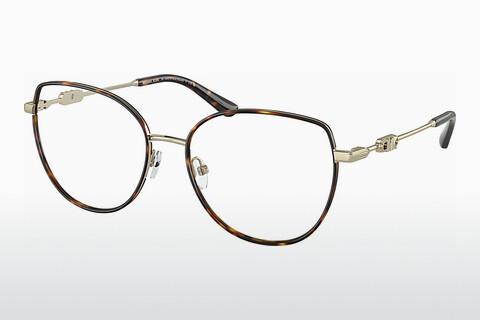 Glasses Michael Kors EMPIRE ROUND (MK3066J 1016)
