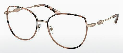 Glasses Michael Kors EMPIRE ROUND (MK3066J 1108)