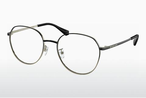 Designer briller Michael Kors BHUTAN (MK3067D 1001)
