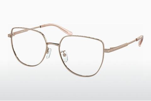 Designer briller Michael Kors JAIPUR (MK3075D 1108)