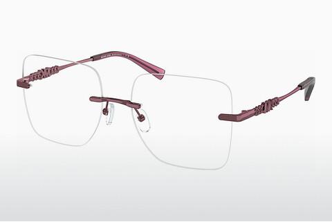 Designer briller Michael Kors GIVERNY (MK3078 1015)