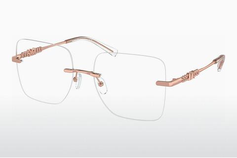 Designer briller Michael Kors GIVERNY (MK3078 1108)