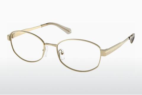 Lunettes de vue Michael Kors LYON (MK3086 1014)