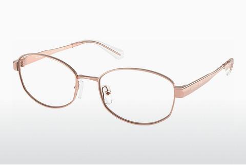 Lunettes de vue Michael Kors LYON (MK3086 1108)