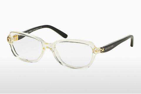 Glasses Michael Kors SADIE IV (MK4025 3086)