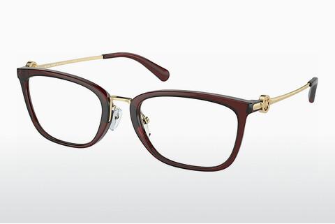 Designer briller Michael Kors CAPTIVA (MK4054 3949)