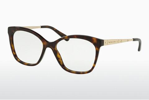 Designer briller Michael Kors ANGUILLA (MK4057 3006)