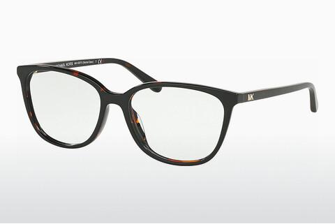Designer briller Michael Kors SANTA CLARA (MK4067U 3781)