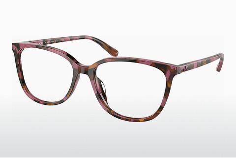 Designer briller Michael Kors SANTA CLARA (MK4067U 3998)