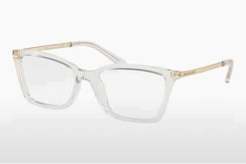 Lunettes de vue Michael Kors HONG KONG (MK4069U 3050)