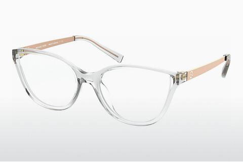 Glasses Michael Kors BELIZE (MK4071U 3050)