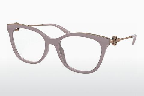 Lunettes de vue Michael Kors ROME (MK4076U 3995)