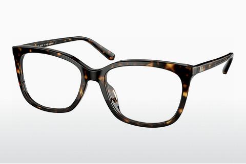 Designer briller Michael Kors AUCKLAND (MK4080U 3006)