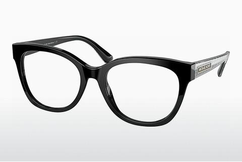 Designer briller Michael Kors SANTA MONICA (MK4081 3005)