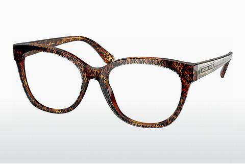 Glasses Michael Kors SANTA MONICA (MK4081 3667)