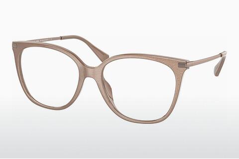 Designer briller Michael Kors BUDAPEST (MK4084U 3900)
