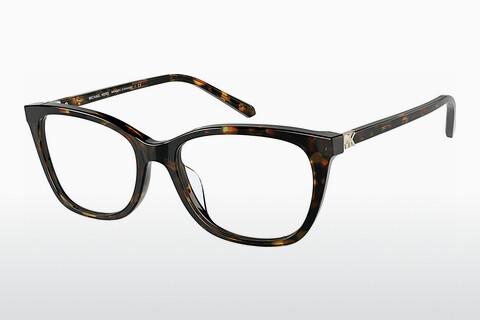 Designer briller Michael Kors EDINBURGH (MK4085U 3006)