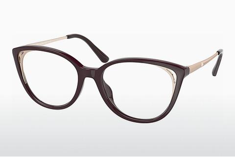 Glasses Michael Kors RIGA (MK4086U 3344)