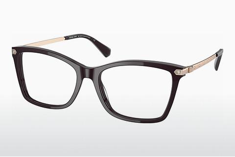 Designer briller Michael Kors CARACAS BRIGHT (MK4087B 3344)