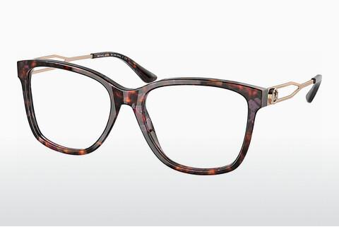 Designer briller Michael Kors SITKA (MK4088 3099)
