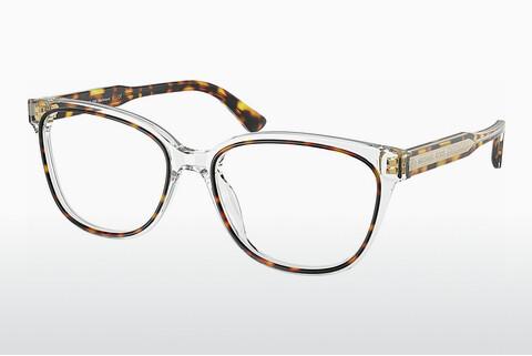 Designer briller Michael Kors MARTINIQUE (MK4090 3102)