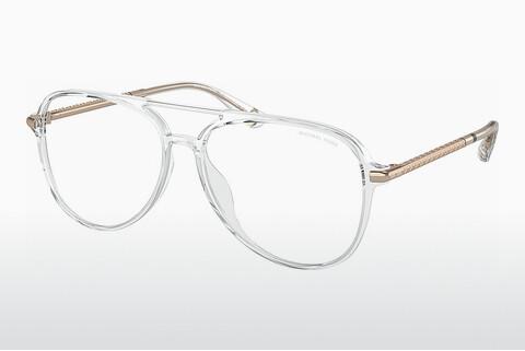 Glasses Michael Kors LADUE (MK4096U 3015SB)