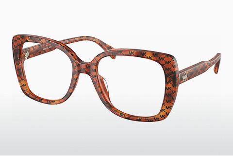 Designer briller Michael Kors PERTH (MK4104U 3555)