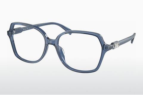 Glasses Michael Kors BERNAL (MK4111U 3956)