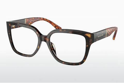 Designer briller Michael Kors POLANCO (MK4112 3006)