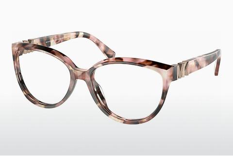 Glasses Michael Kors PUNTA MITA (MK4114 3946)