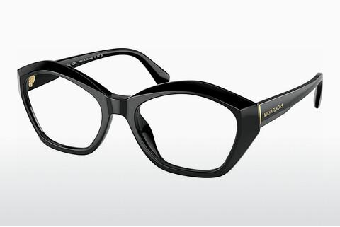 Designer briller Michael Kors SEASIDE (MK4116U 3005)