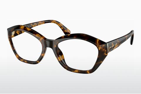 Designer briller Michael Kors SEASIDE (MK4116U 3006)