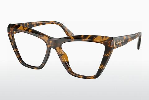 Designer briller Michael Kors HAWAII (MK4118U 3006)
