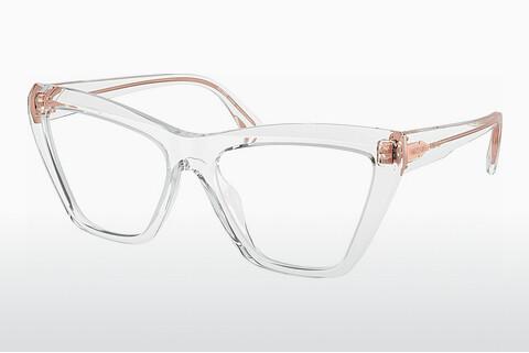 Glasses Michael Kors HAWAII (MK4118U 3015)