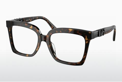 Glasses Michael Kors NASSAU (MK4119U 3006)