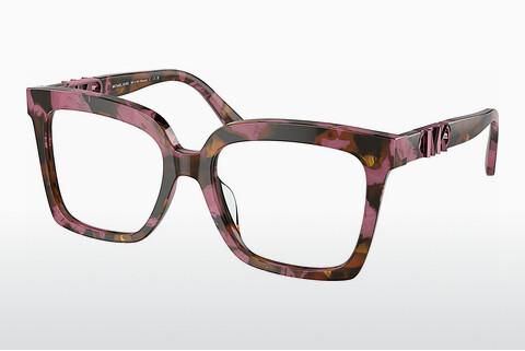 Designer briller Michael Kors NASSAU (MK4119U 3998)