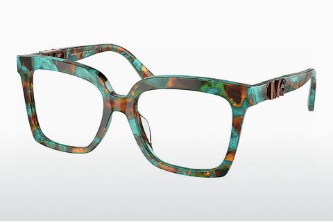 Designer briller Michael Kors NASSAU (MK4119U 4000)