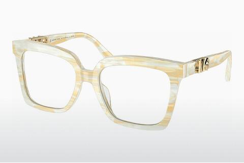 Glasses Michael Kors NASSAU (MK4119U 4001)