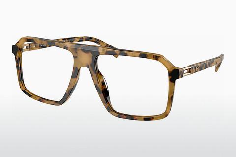 Designer briller Michael Kors MONTREUX (MK4123U 3930)
