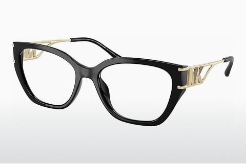 Lunettes de vue Michael Kors BIERZO (MK4140U 3005)