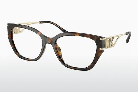 Lunettes de vue Michael Kors BIERZO (MK4140U 3006)